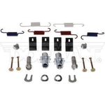 Order Ensemble de matériel de frein de stationnement de DORMAN/FIRST STOP - HW17546 For Your Vehicle