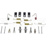 Order Parking Brake Hardware Kit by DORMAN/FIRST STOP - HW17552 For Your Vehicle