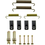 Order Parking Brake Hardware Kit by DORMAN/FIRST STOP - HW7300 For Your Vehicle