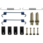 Order Parking Brake Hardware Kit by DORMAN/FIRST STOP - HW7302 For Your Vehicle