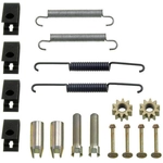 Order Parking Brake Hardware Kit by DORMAN/FIRST STOP - HW7306 For Your Vehicle