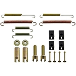 Order Parking Brake Hardware Kit by DORMAN/FIRST STOP - HW7312 For Your Vehicle