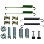 Order Parking Brake Hardware Kit by DORMAN/FIRST STOP - HW7323 For Your Vehicle