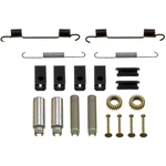 Order Parking Brake Hardware Kit by DORMAN/FIRST STOP - HW7327 For Your Vehicle