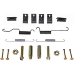 Order Parking Brake Hardware Kit by DORMAN/FIRST STOP - HW7328 For Your Vehicle