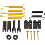 Order Parking Brake Hardware Kit by DORMAN/FIRST STOP - HW7330 For Your Vehicle
