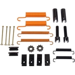 Order Parking Brake Hardware Kit by DORMAN/FIRST STOP - HW7337 For Your Vehicle