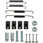 Order Parking Brake Hardware Kit by DORMAN/FIRST STOP - HW7345 For Your Vehicle