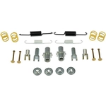 Order Parking Brake Hardware Kit by DORMAN/FIRST STOP - HW7346 For Your Vehicle