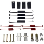 Order Parking Brake Hardware Kit by DORMAN/FIRST STOP - HW7354 For Your Vehicle