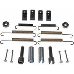 Order Parking Brake Hardware Kit by DORMAN/FIRST STOP - HW7356 For Your Vehicle