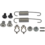Order Parking Brake Hardware Kit by DORMAN/FIRST STOP - HW7428 For Your Vehicle