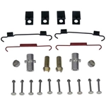 Order Parking Brake Hardware Kit by DORMAN/FIRST STOP - HW7431 For Your Vehicle