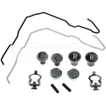 Order Parking Brake Hardware Kit by DORMAN/FIRST STOP - HW7432 For Your Vehicle