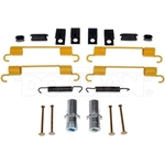 Order Parking Brake Hardware Kit by DORMAN/FIRST STOP - HW7441 For Your Vehicle
