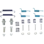 Order Parking Brake Hardware Kit by DYNAMIC FRICTION COMPANY - 370-03015 For Your Vehicle