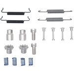 Order DYNAMIC FRICTION COMPANY - 370-31002 - Drum Brake Hardware Kit For Your Vehicle