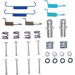 Order Parking Brake Hardware Kit by DYNAMIC FRICTION COMPANY - 370-40019 For Your Vehicle