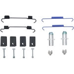 Order Parking Brake Hardware Kit by DYNAMIC FRICTION COMPANY - 370-46006 For Your Vehicle
