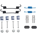 Order Parking Brake Hardware Kit by DYNAMIC FRICTION COMPANY - 370-47050 For Your Vehicle