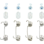 Order Parking Brake Hardware Kit by HOLSTEIN - 2HWK0620 For Your Vehicle