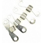 Order Parking Brake Hardware Kit by HOLSTEIN - 2HWK0720 For Your Vehicle