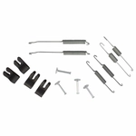 Order Parking Brake Hardware Kit by MOTORCRAFT - BKSF2 For Your Vehicle