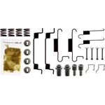 Order RAYBESTOS - H17491 - Parking Brake Hardware Kit For Your Vehicle