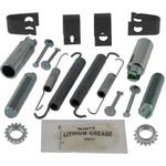 Order RAYBESTOS - H17401 - Parking Brake Hardware Kit For Your Vehicle