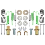 Order Parking Brake Hardware Kit by RAYBESTOS - H17419 For Your Vehicle