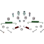 Order Parking Brake Hardware Kit by RAYBESTOS - H17423 For Your Vehicle