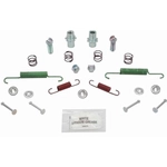 Order Parking Brake Hardware Kit by RAYBESTOS - H17423 For Your Vehicle