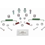 Order Parking Brake Hardware Kit by RAYBESTOS - H17423 For Your Vehicle