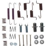 Order Parking Brake Hardware Kit by RAYBESTOS - H17425 For Your Vehicle