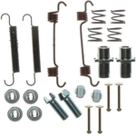 Order Parking Brake Hardware Kit by RAYBESTOS - H17427 For Your Vehicle