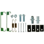 Order Parking Brake Hardware Kit by RAYBESTOS - H17450 For Your Vehicle
