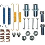Order Parking Brake Hardware Kit by RAYBESTOS - H17460 For Your Vehicle