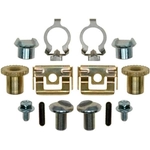 Order Parking Brake Hardware Kit by RAYBESTOS - H17461 For Your Vehicle