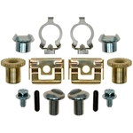 Order Parking Brake Hardware Kit by RAYBESTOS - H17461 For Your Vehicle