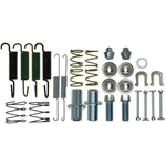 Order Parking Brake Hardware Kit by RAYBESTOS - H17470 For Your Vehicle