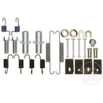 Order Parking Brake Hardware Kit by RAYBESTOS - H17483 For Your Vehicle