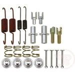 Order Parking Brake Hardware Kit by RAYBESTOS - H17485 For Your Vehicle