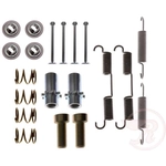 Order Parking Brake Hardware Kit by RAYBESTOS - H17487 For Your Vehicle