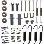 Order Parking Brake Hardware Kit by RAYBESTOS - H17488 For Your Vehicle