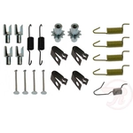 Order Parking Brake Hardware Kit by RAYBESTOS - H17500 For Your Vehicle