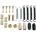 Order Parking Brake Hardware Kit by RAYBESTOS - H7001 For Your Vehicle