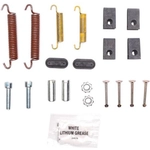 Order Parking Brake Hardware Kit by RAYBESTOS - H7300 For Your Vehicle