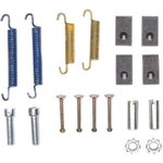 Order Parking Brake Hardware Kit by RAYBESTOS - H7301 For Your Vehicle