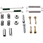 Order Parking Brake Hardware Kit by RAYBESTOS - H7304 For Your Vehicle