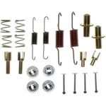 Order Parking Brake Hardware Kit by RAYBESTOS - H7345 For Your Vehicle